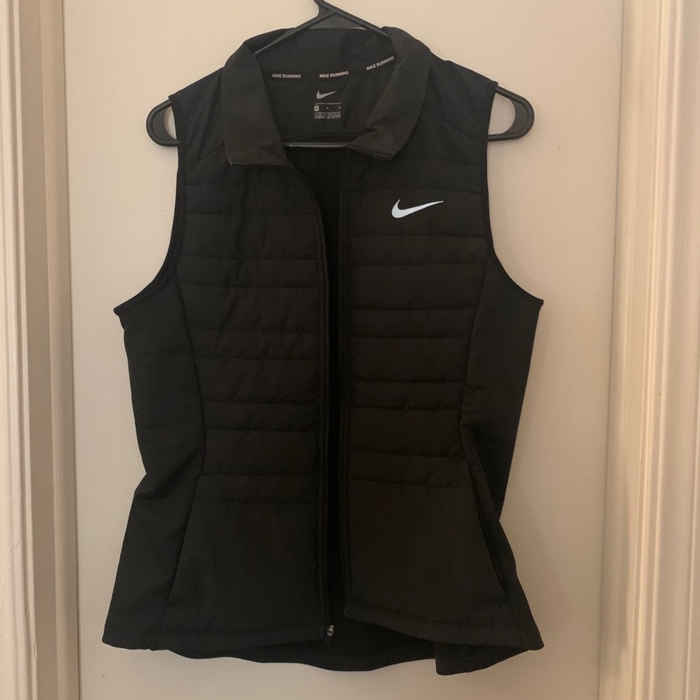 Nike Women’s Running Vest